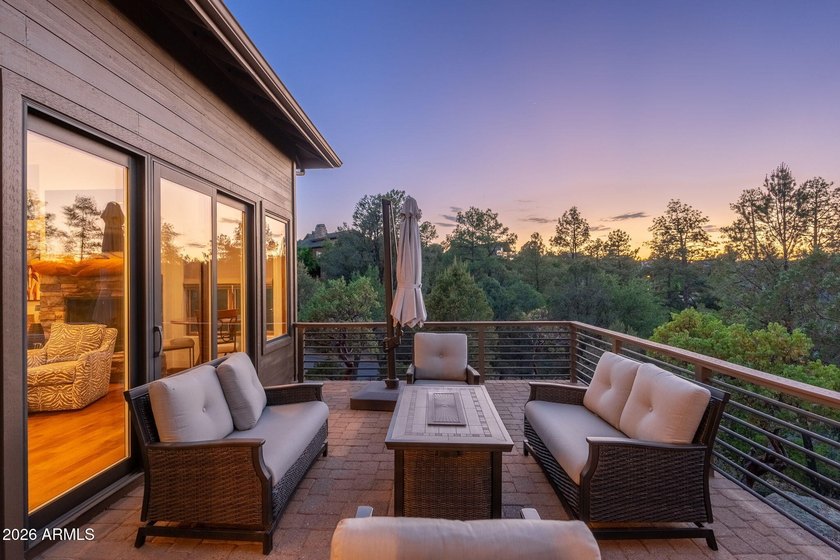Located within the gates of the private golf country club - photo 48