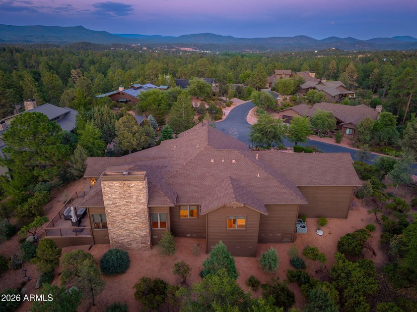 Located within the gates of the private golf country club - photo 53