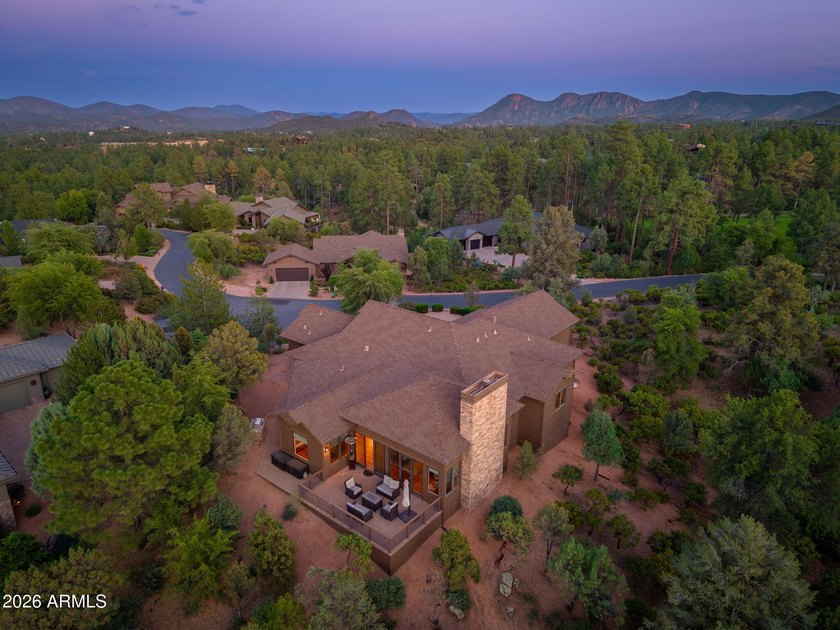 Located within the gates of the private golf country club - photo 54