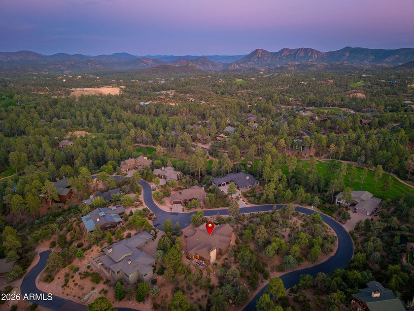 Located within the gates of the private golf country club - photo 58