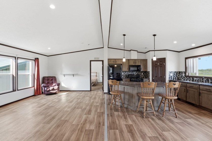 Enjoy lake living at an affordable price with this newer - photo 6