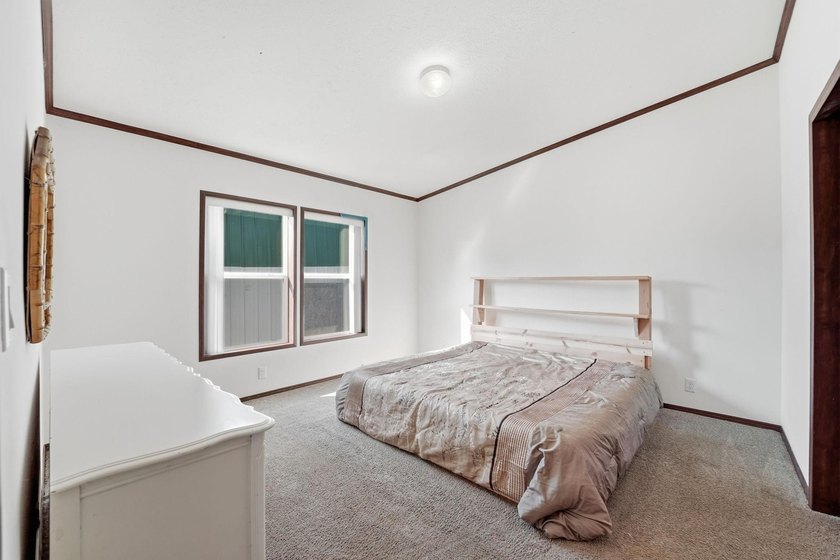 Enjoy lake living at an affordable price with this newer - photo 7
