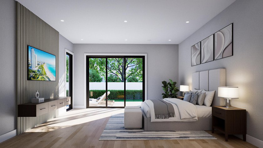 A refined take on contemporary design with fresh compositions - photo 8
