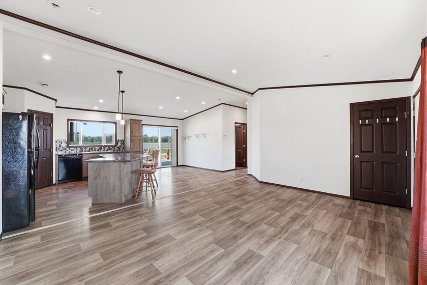 Enjoy lake living at an affordable price with this newer - photo 10