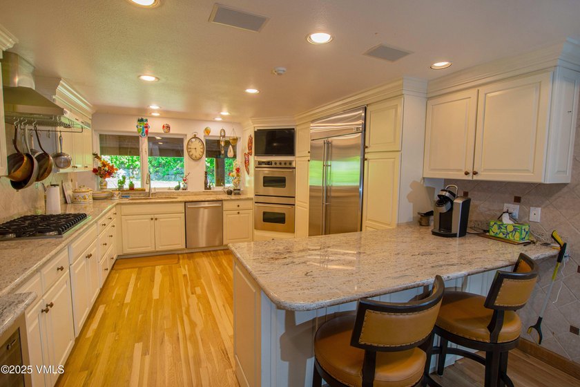 Unusual opportunity to purchase a family compound situated on a - photo 3