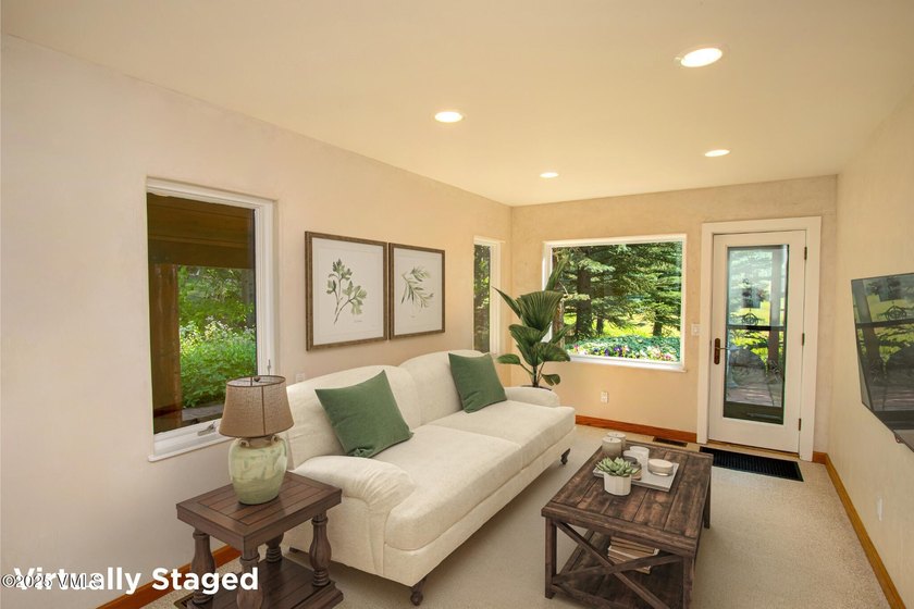 Unusual opportunity to purchase a family compound situated on a - photo 7
