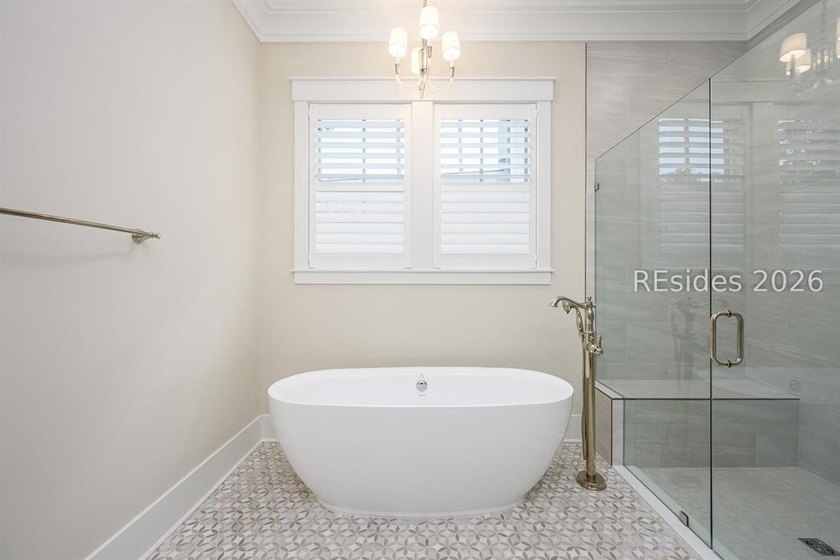 Completed in 2024, this beautifully designed 3-bedroom, 2-bath - photo 13
