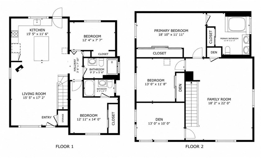 33206 Churchill - photo 13