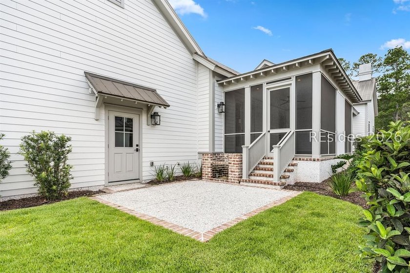 Completed in 2024, this beautifully designed 3-bedroom, 2-bath - photo 16
