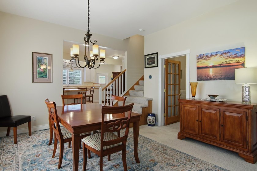 This completely updated Wabasha home is move-in ready! Located - photo 18