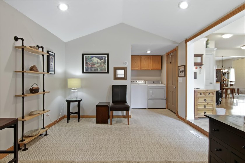 This completely updated Wabasha home is move-in ready! Located - photo 30