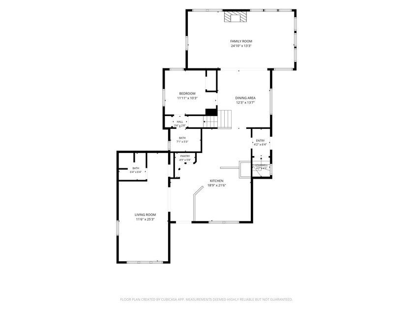 This completely updated Wabasha home is move-in ready! Located - photo 31