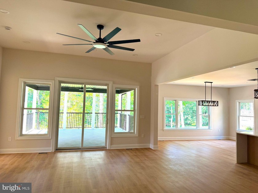 Nestled in the prestigious Lake of the Woods community, this - photo 5