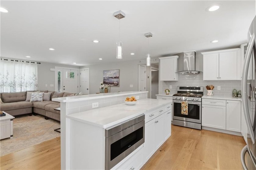 Welcome to 1864 Flat River Rd in Coventry! This beautifully - photo 10