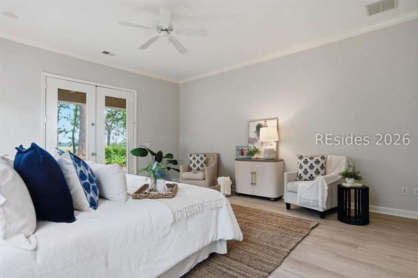 In glorious Riverbend with very low HOA/POA and a FULL MARSH - photo 29