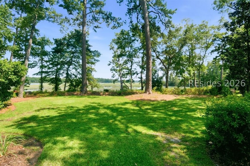 In glorious Riverbend with very low HOA/POA and a FULL MARSH - photo 40