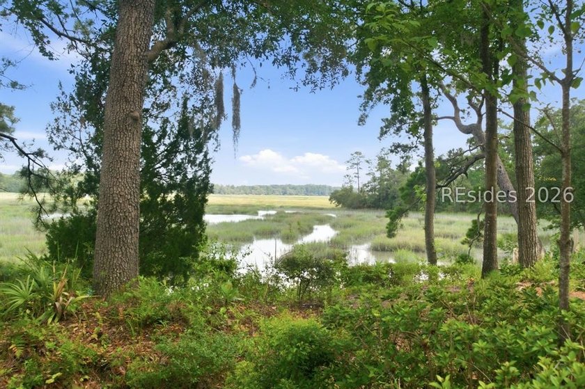 In glorious Riverbend with very low HOA/POA and a FULL MARSH - photo 42