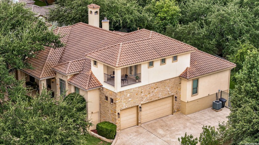 Welcome to luxury living in Canyon Springs, one of North Central - photo 42