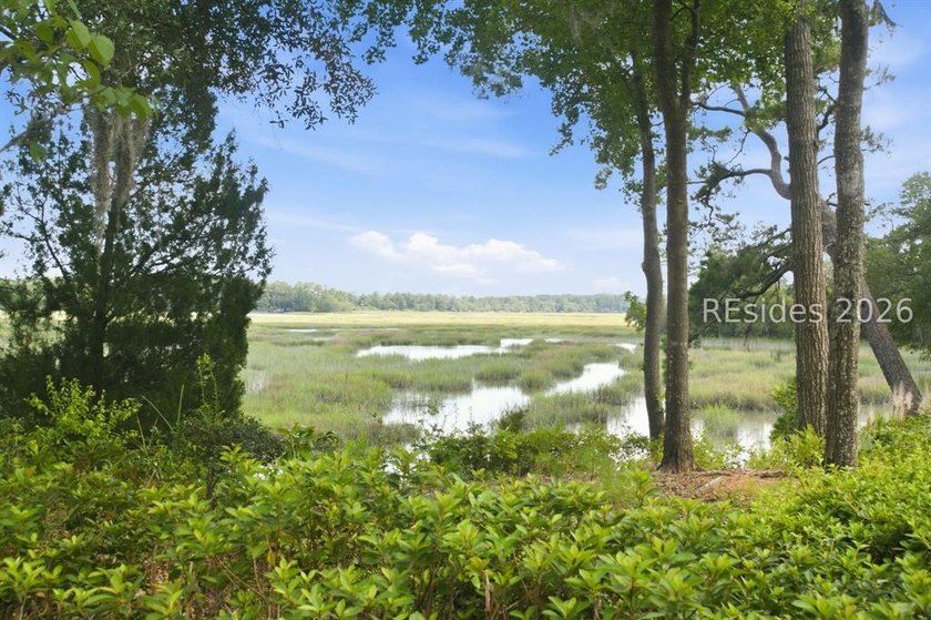 In glorious Riverbend with very low HOA/POA and a FULL MARSH - photo 43