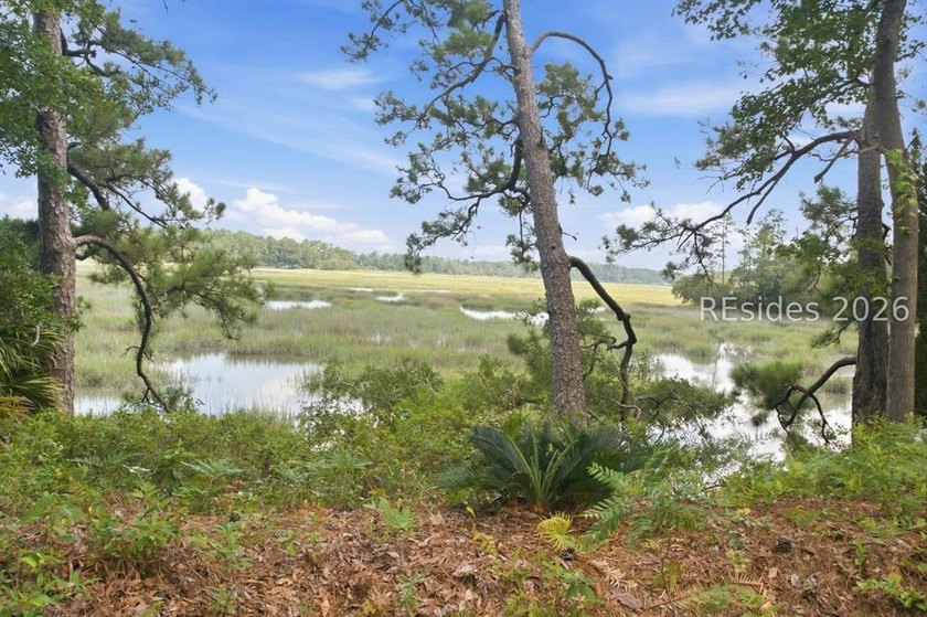 In glorious Riverbend with very low HOA/POA and a FULL MARSH - photo 44