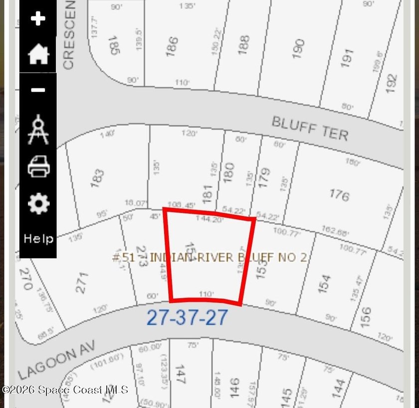 Welcome to 110 Lagoon Ave, a rare double-lot property offering - photo 50