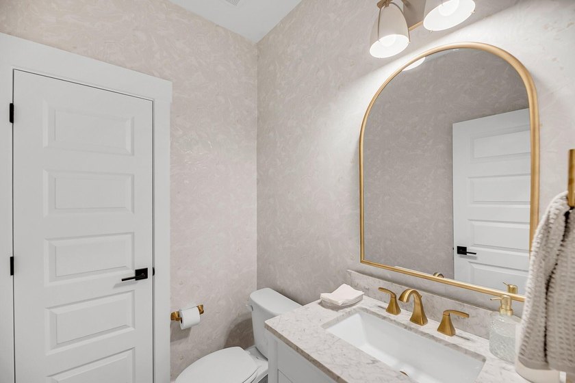 Welcome home to the beautiful Maywood II floorplan! This wide - photo 8