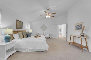 The Largest Original Model Home in Marsh Landing! Walk in the - photo 11