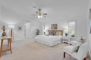 The Largest Original Model Home in Marsh Landing! Walk in the - photo 13