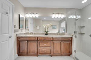 The Largest Original Model Home in Marsh Landing! Walk in the - photo 15