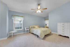 The Largest Original Model Home in Marsh Landing! Walk in the - photo 17