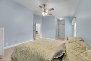 The Largest Original Model Home in Marsh Landing! Walk in the - photo 18