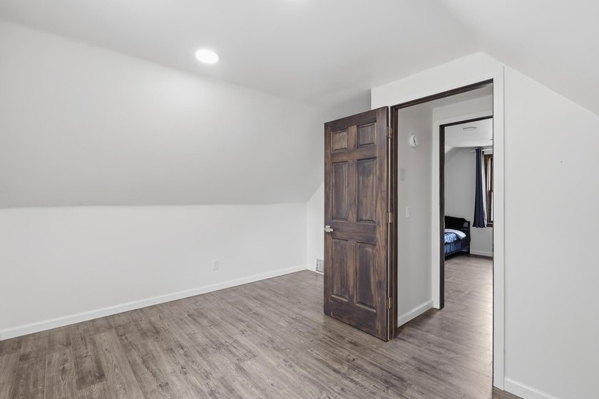 Historic character meets fresh, modern living in this - photo 18