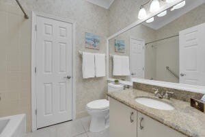 The Largest Original Model Home in Marsh Landing! Walk in the - photo 19