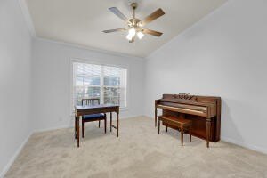 The Largest Original Model Home in Marsh Landing! Walk in the - photo 20