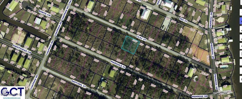Owner Financing Available!! Discover the perfect spot to build - photo 2