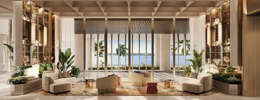 Introducing The Ritz-Carlton Residences, West Palm Beach, a - photo 2