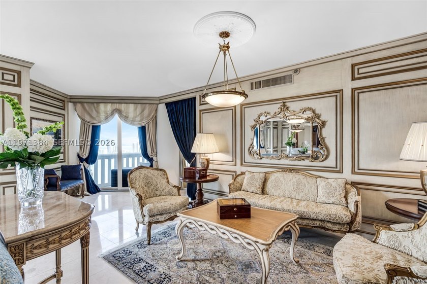 Welcome to Residence 2902 at the prestigious Williams Island - photo 13