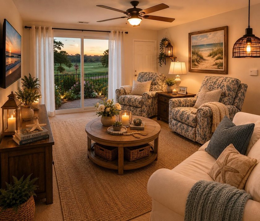 Covenant Towers is a 55 and older fantastic Retirement Community - photo 4