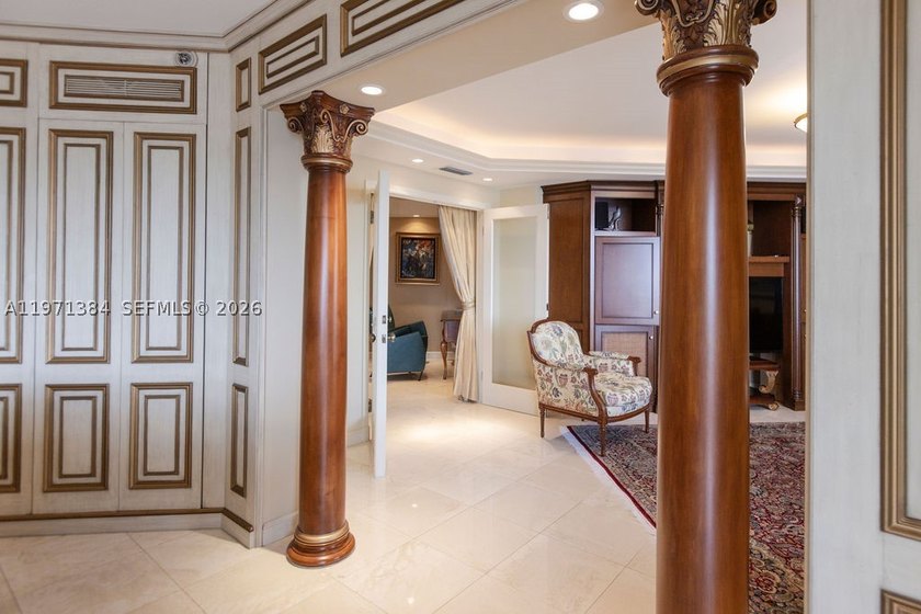 Welcome to Residence 2902 at the prestigious Williams Island - photo 14