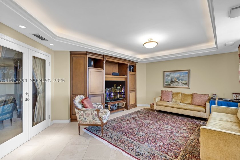 Welcome to Residence 2902 at the prestigious Williams Island - photo 15