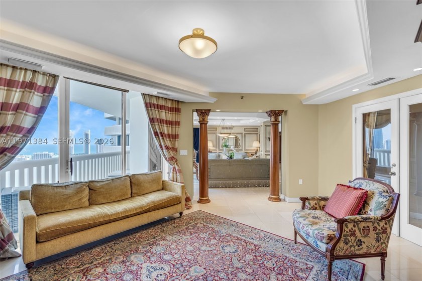 Welcome to Residence 2902 at the prestigious Williams Island - photo 16