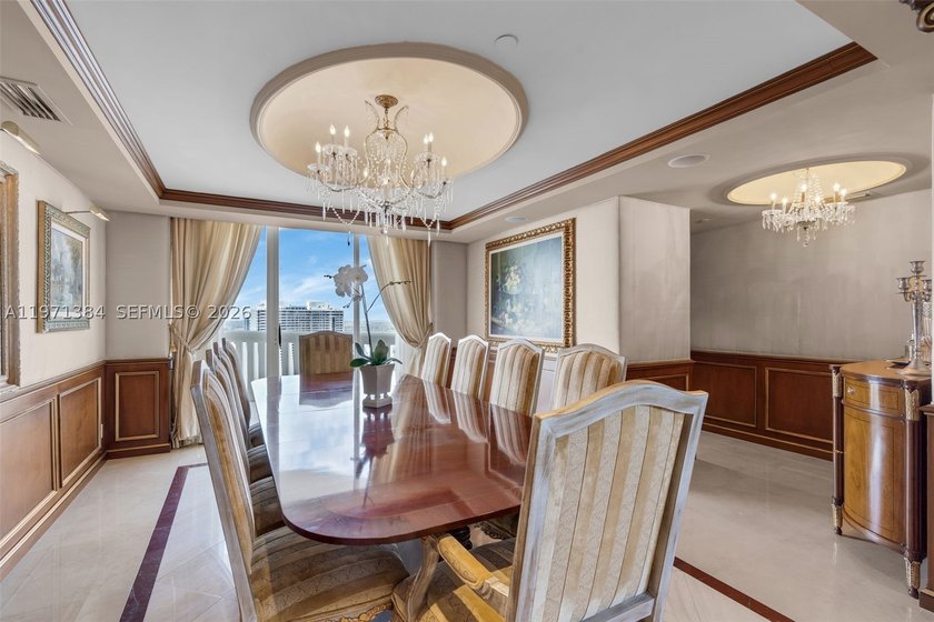 Welcome to Residence 2902 at the prestigious Williams Island - photo 24