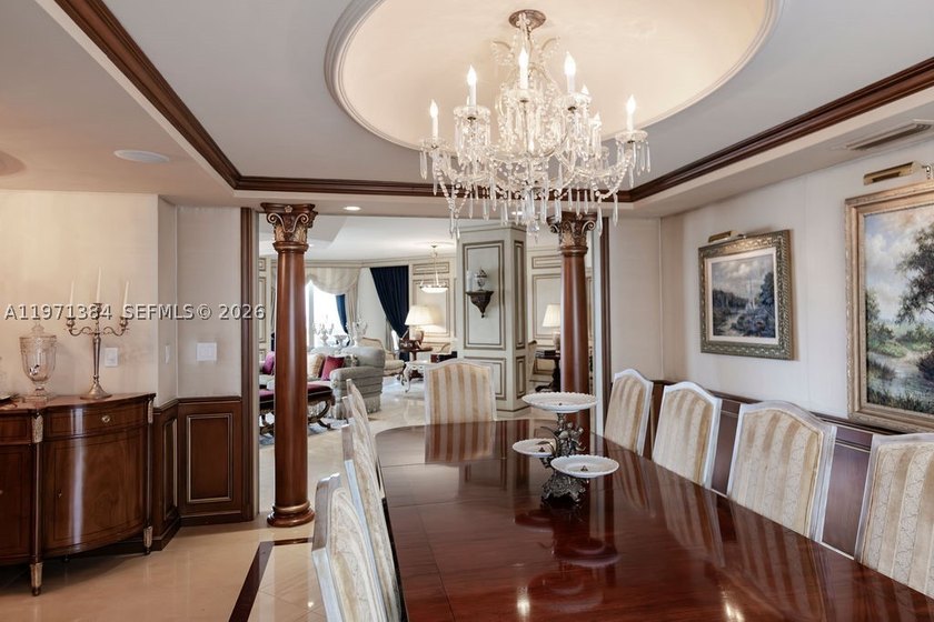 Welcome to Residence 2902 at the prestigious Williams Island - photo 25