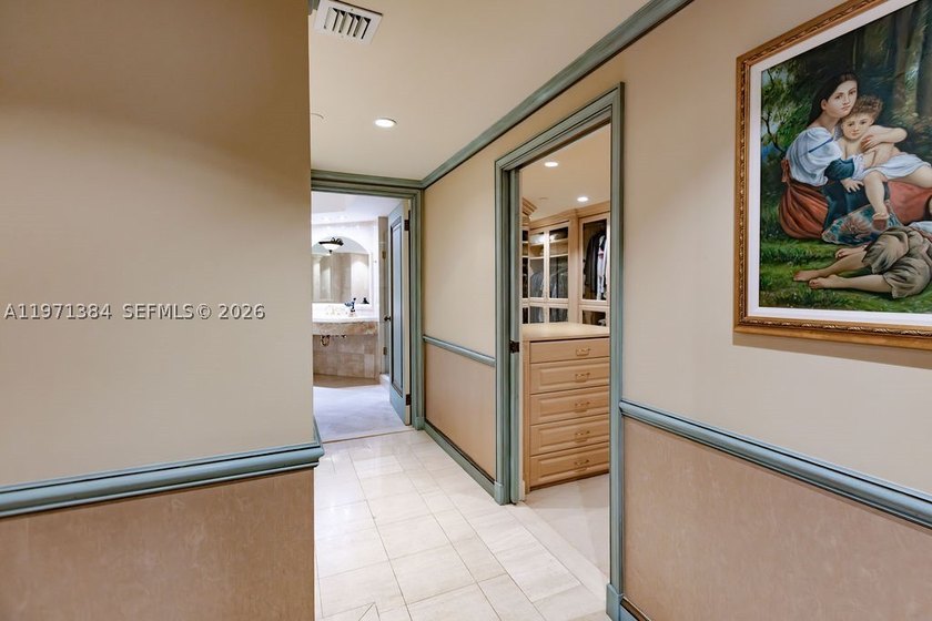 Welcome to Residence 2902 at the prestigious Williams Island - photo 32