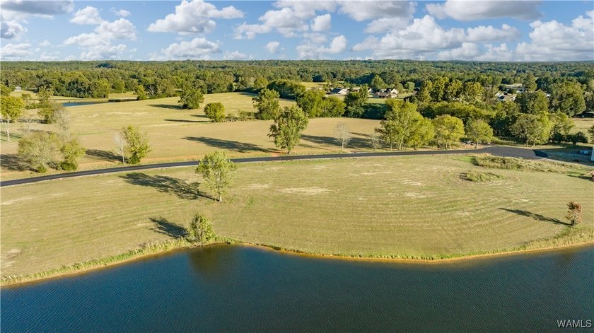 Explore pristine, level waterfront lots in a top-rated school - photo 36