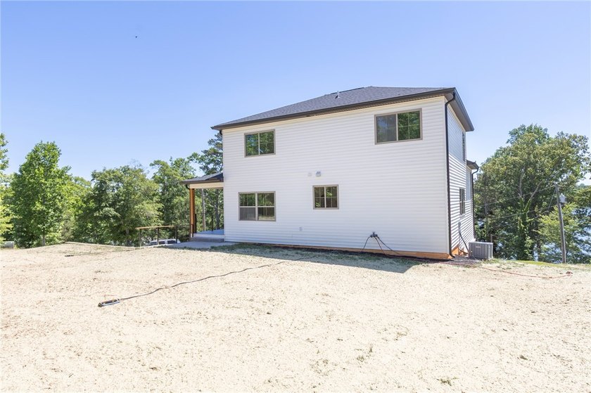 Experience the perfect blend of modern design and lakeside - photo 43