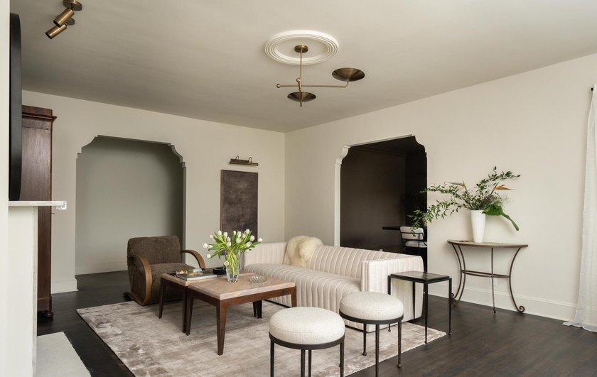 This Wagener Terrace residence offers luxury living in one of - photo 9