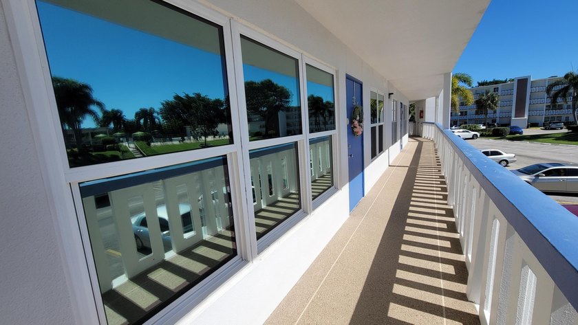 Welcome to the paradise of South Florida, resort-style social - photo 27