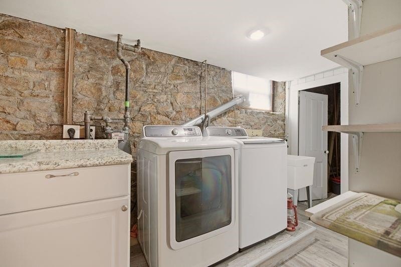 Stunning property with recent updates including newly refinished - photo 39