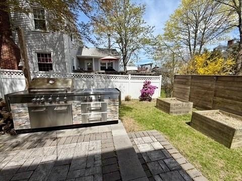 Stunning property with recent updates including newly refinished - photo 44